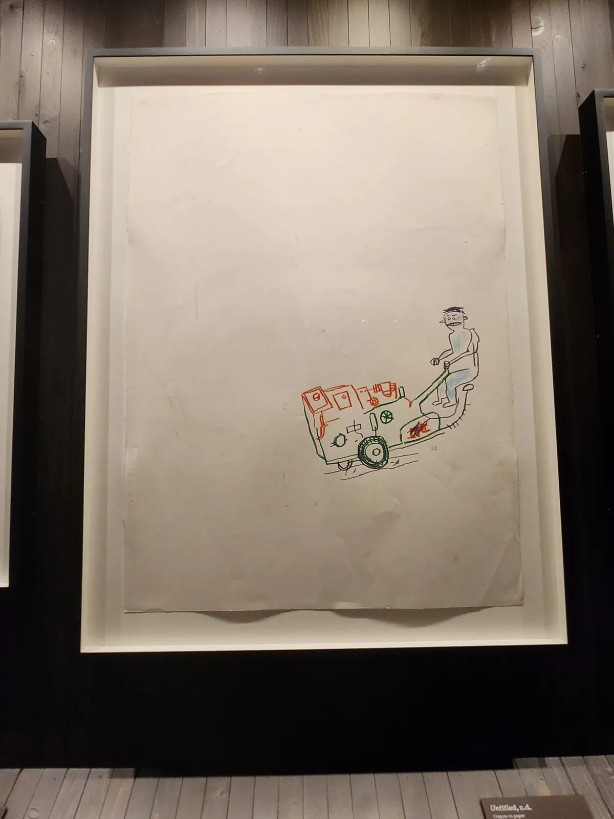 Basquiat Gallery Image 28